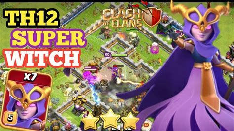 Xap witch th12